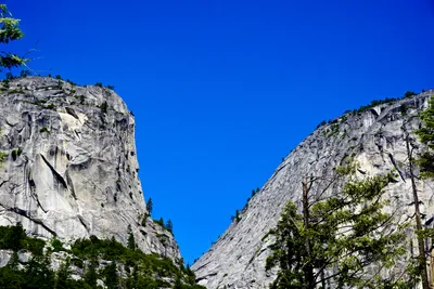 Yosemite