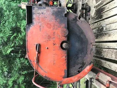 Mobile Dimension Saw
