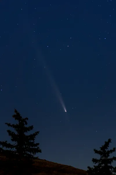 Comet C/2023 A3  October 10th 2024