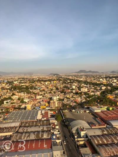 CDMX